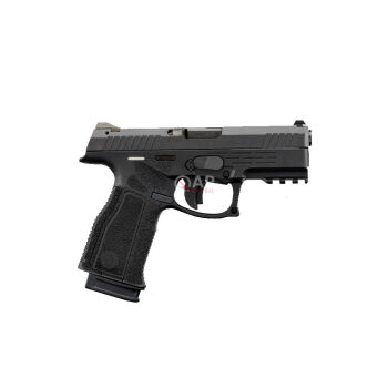 Imagem de PISTOLA CAL.9MM STEYR M9-A2 - OXIDADA C/TRAVA